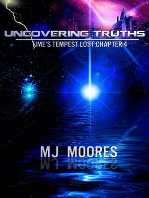 cover image of Uncovering Truths